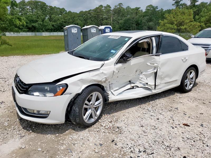 Vin: 1vwcn7a37ec063311, lot: 59150005, volkswagen passat sel 2014 img_1