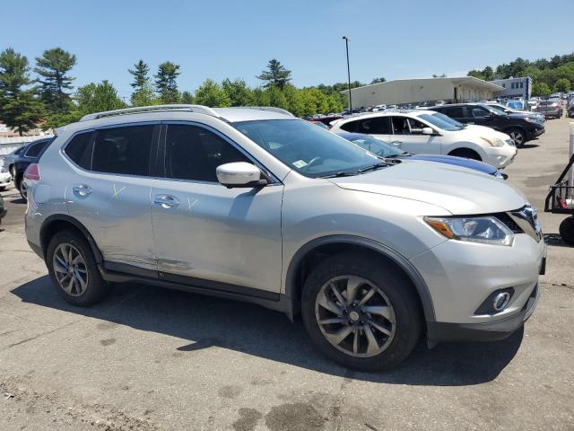 Vin: 5n1at2mv0ec778927, lot: 62030685, nissan rogue s 20144