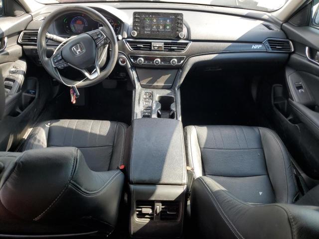2020 HONDA ACCORD HYB 1HGCV3F47LA012348