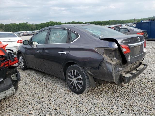 Vin: 3n1ab7apxfy257056, lot: 59694615, nissan sentra s 20152