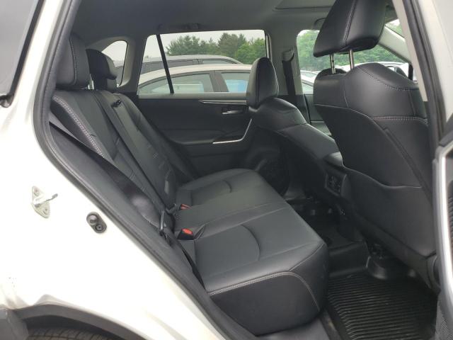 2019 TOYOTA RAV4 XLE P - 2T3A1RFVXKC044970