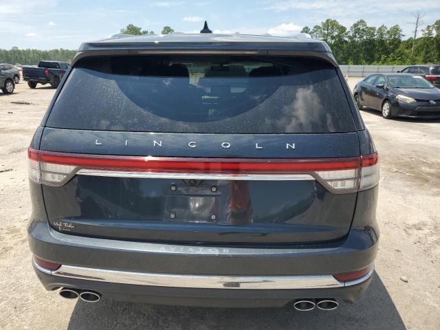 2023 LINCOLN AVIATOR RE 5LM5J7XC5PGL11266