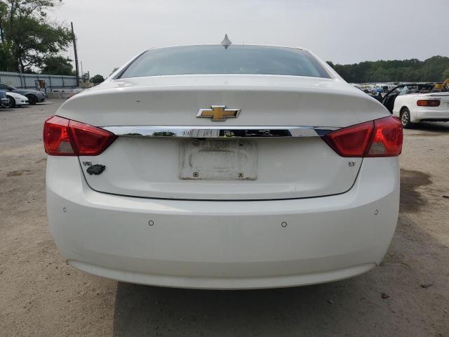 2016 CHEVROLET IMPALA LT - 1G1115S30GU107261