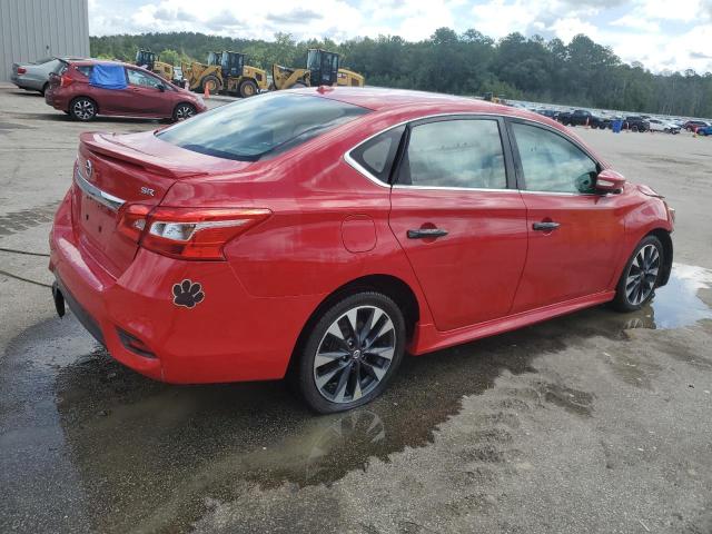 2019 NISSAN SENTRA S 3N1AB7AP0KY289492