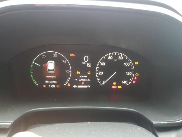 2024 HONDA CR-V SPORT - 7FARS5H87RE003764