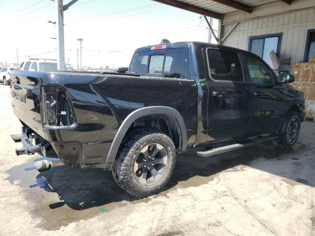Vin: 1c6srflt1kn584123, lot: 62411645, ram 1500 rebel 20193