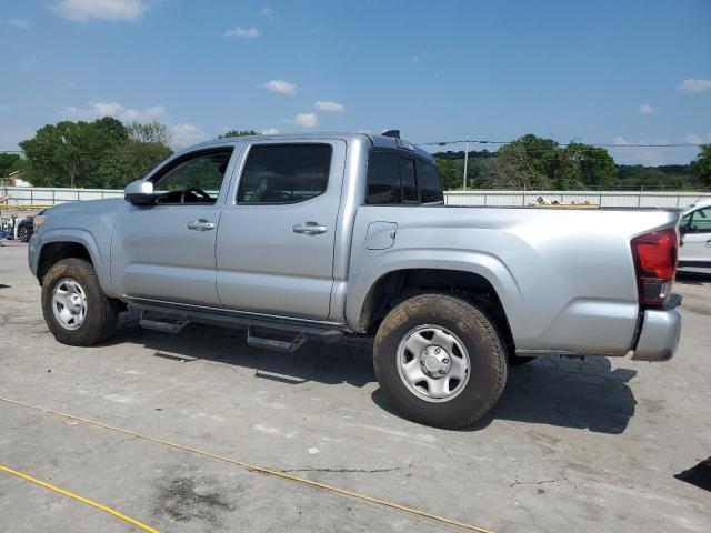 Vin: 3tmcz5an9pm651046, lot: 59389645, toyota tacoma double cab 20232