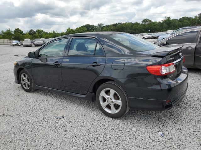 Vin: 2t1bu4ee7bc695840, lot: 59991455, toyota corolla base 20112