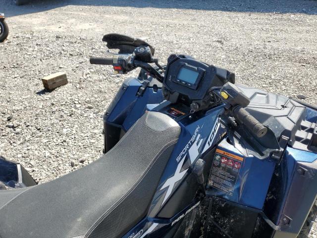 2019 POLARIS SPORTSMAN XP 1000 PREMIUM 4XASXZ957KB664866