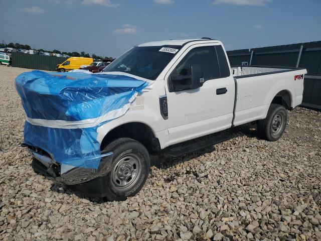 FORD F250 SUPER