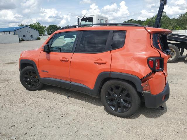 2017 JEEP RENEGADE L ZACCJABB8HPG01225