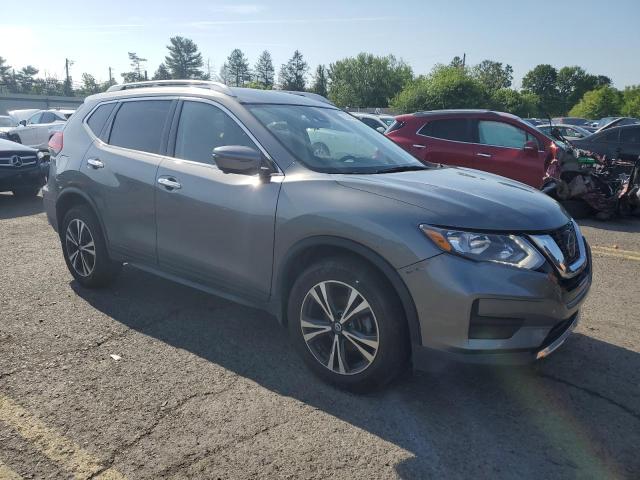 2019 NISSAN ROGUE S - JN8AT2MV3KW385331
