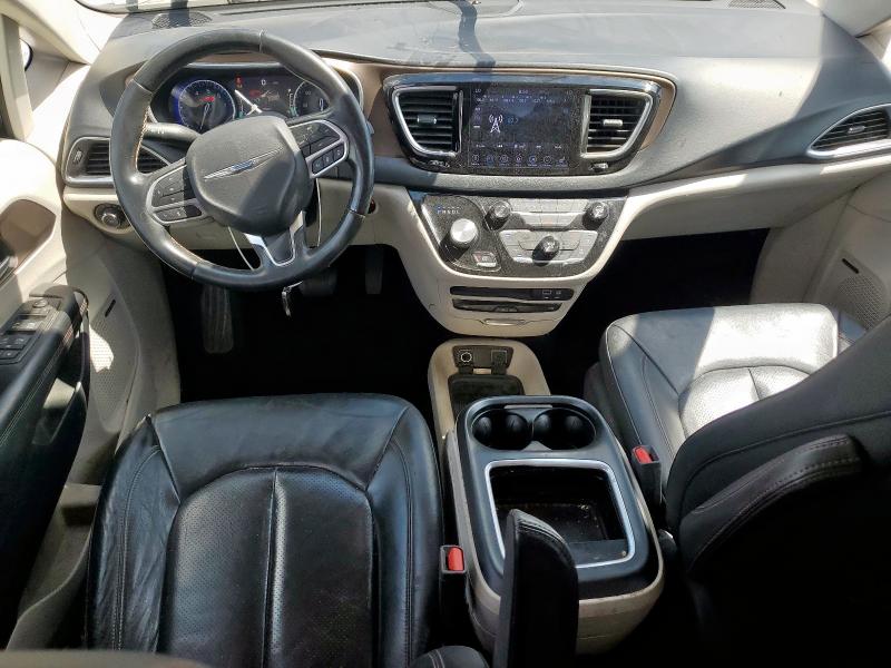 2018 CHRYSLER PACIFICA T 2C4RC1EG5JR106204