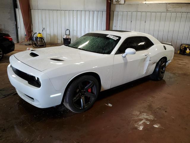 Vin: 2c3cdzc93gh249208, lot: 62176535, dodge challenger srt hellcat 2016 img_1
