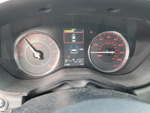 2021 SUBARU IMPREZA SP 4S3GTAM64M3713739