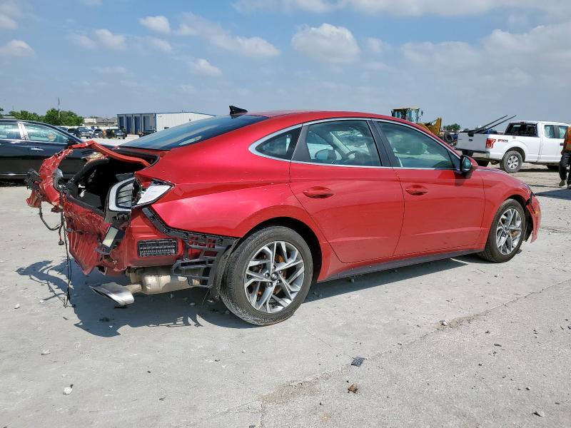 2020 HYUNDAI SONATA SEL 5NPEL4JA8LH061826