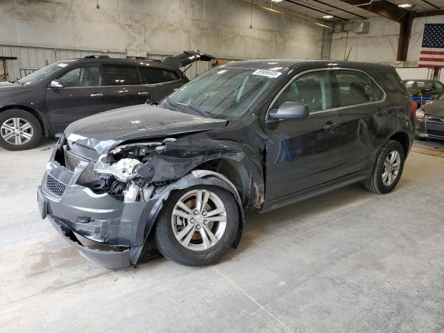 Vin: 2gnalbek8d6385524, lot: 59986605, chevrolet equinox ls 2013 img_1