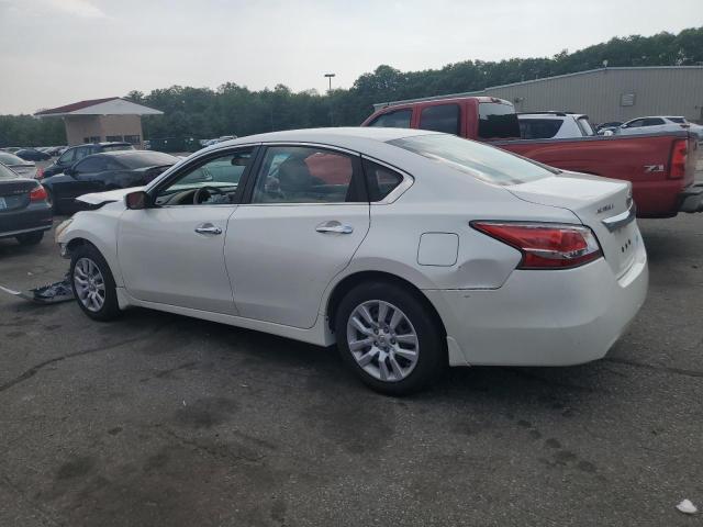Vin: 1n4al3apxec297637, lot: 58765005, nissan altima 2.5 20142