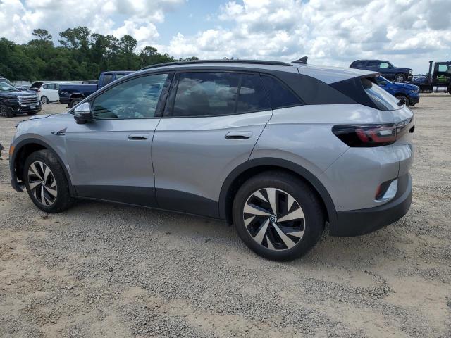 Vin: 1v2dnpe89pc016540, lot: 59401215, volkswagen id.4 pro pro 20232