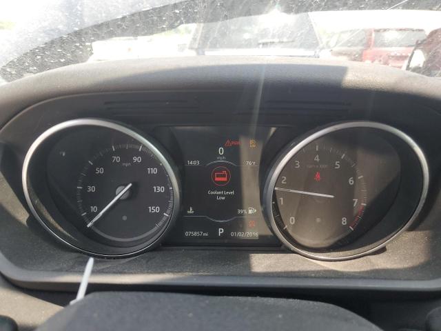 2017 LAND ROVER DISCOVERY SALRGBBV6HA040122