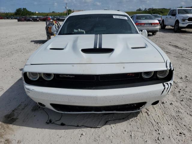 2023 DODGE CHALLENGER 2C3CDZFJ1PH649984