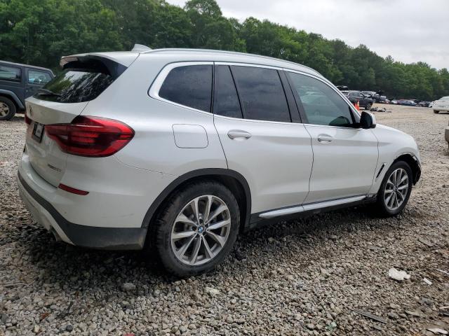 2019 BMW X3 SDRIVE3 5UXTR7C55KLR47408