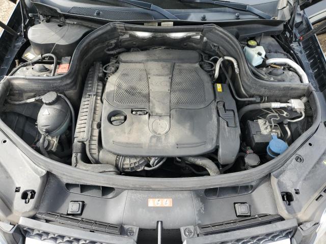 2013 MERCEDES-BENZ GLK 350 4M - WDCGG8JB4DG029713