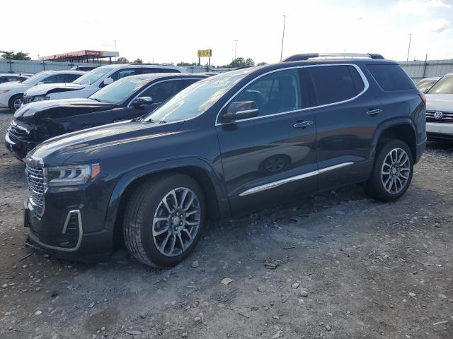 GMC ACADIA DEN