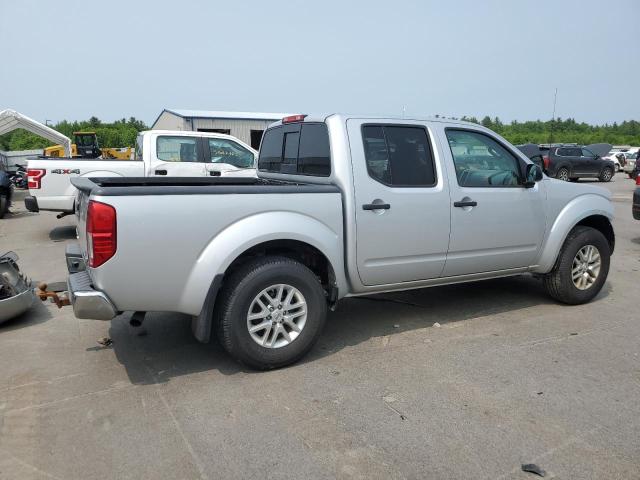 Vin: 1n6ad0ev1kn765217, lot: 58986985, nissan frontier s 20193