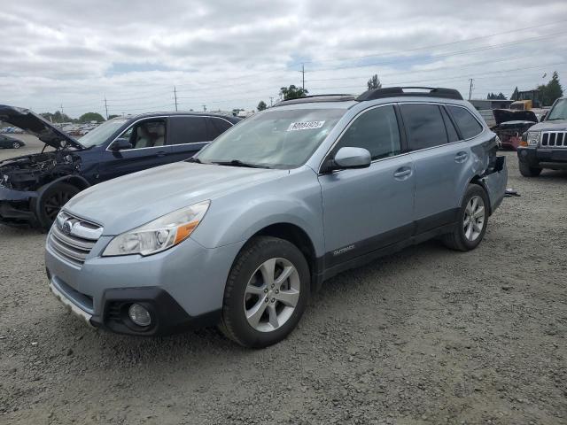 SUBARU OUTBACK 3.