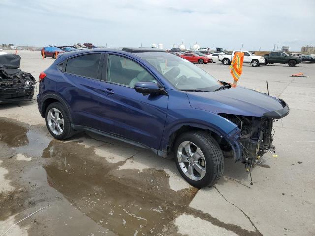 Vin: 3czru5h52gm748050, lot: 62110135, honda hr-v ex 20164