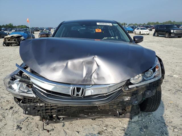 2017 HONDA ACCORD LX - 1HGCR2F46HA188510