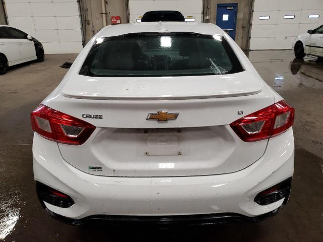 2017 CHEVROLET CRUZE LT 1G1BE5SM9H7255894