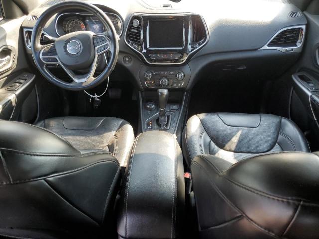 2020 JEEP CHEROKEE L 1C4PJMDX6LD542808