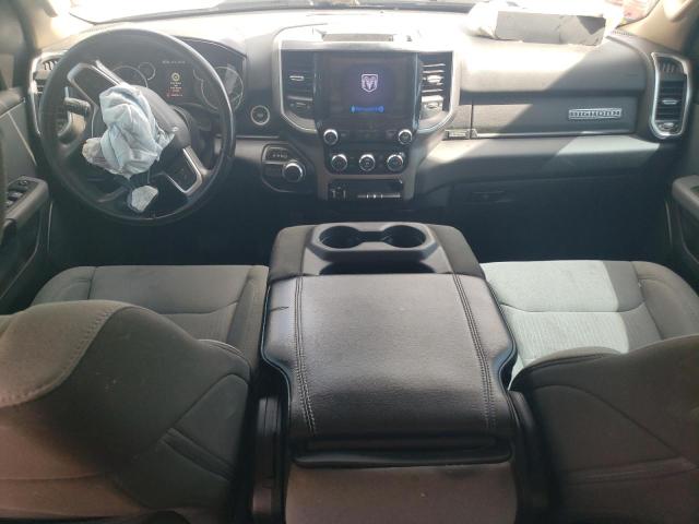2019 RAM 1500 BIG H 1C6RREBT0KN634889