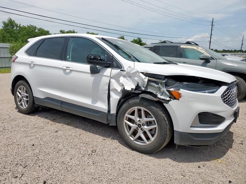 Vin: 2fmpk4j95rba76575, lot: 58907045, ford edge sel 20244
