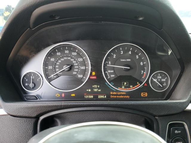 2015 BMW 435 XI GRA WBA4B3C56FGV48649