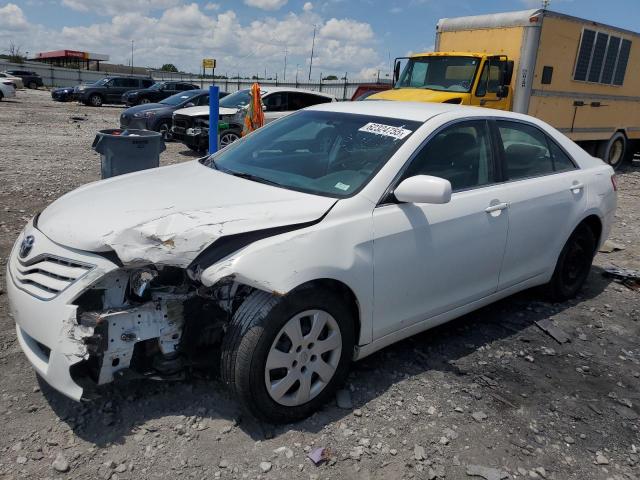Vin: 4t4bf3ek1ar025939, lot: 62324755, toyota camry base 2010 img_1