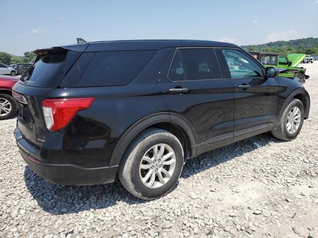 Vin: 1fmsk8bh8mga20039, lot: 60311865, ford explorer 20213