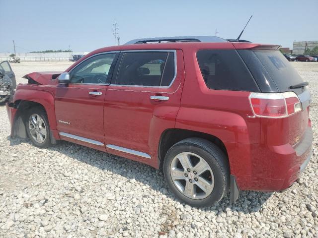 Vin: 2gkalyek0d6141379, lot: 57875855, gmc terrain denali 20132