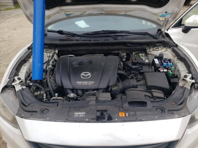 2015 MAZDA 6 TOURING JM1GJ1V55F1192699