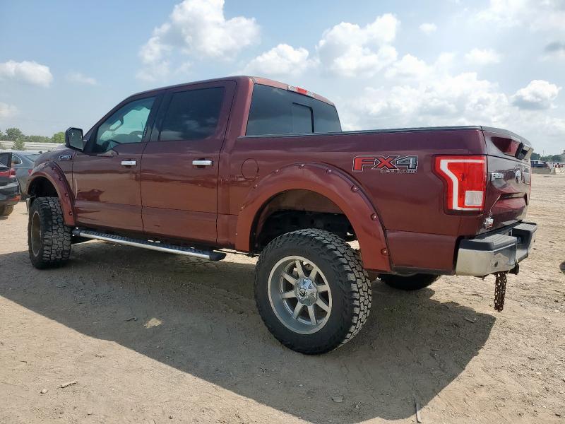 Vin: 1ftew1ef9fke48869, lot: 59566375, ford f-150 supercrew 20152