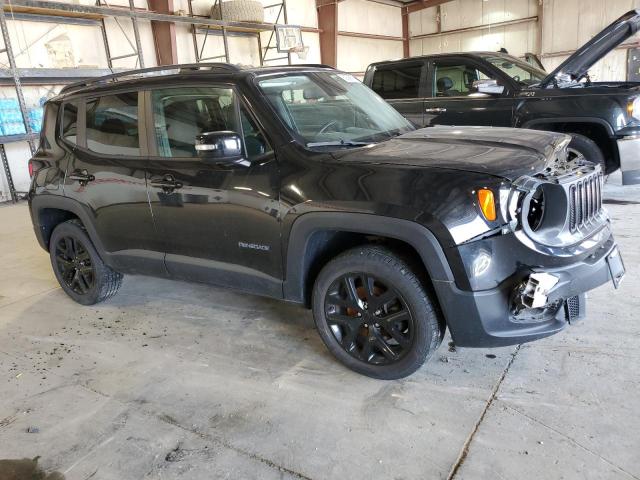 2017 JEEP RENEGADE L - ZACCJBBB6HPF02408
