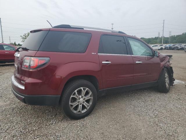 Vin: 1gkkvskd5fj106196, lot: 60401825, gmc acadia slt-2 20153