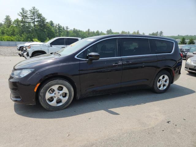 2017 CHRYSLER PACIFICA L - 2C4RC1CG2HR770747