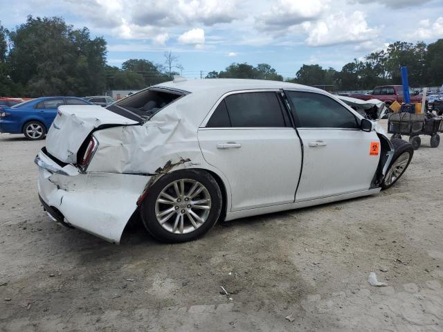 CHRYSLER 300 TOURIN 2021 white  flexible fuel 2C3CCAAG9MH673431 photo #4
