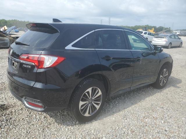 Vin: 5j8tb3h71hl015337, lot: 59868905, acura rdx advance 20173
