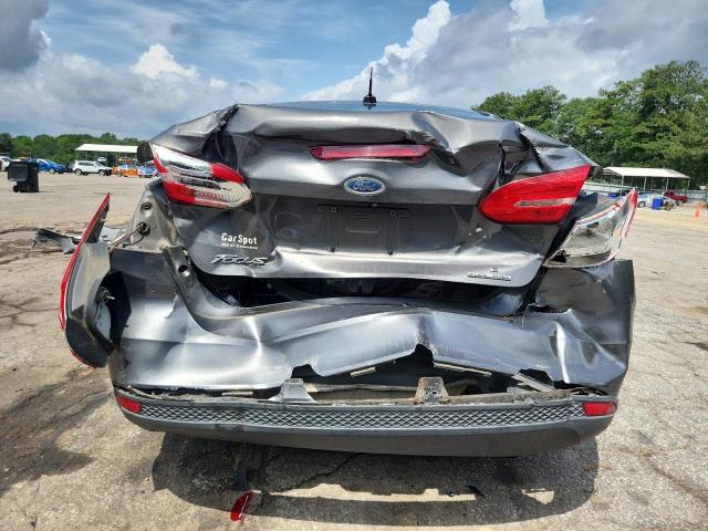 2015 FORD FOCUS SE - 1FADP3F26FL365366