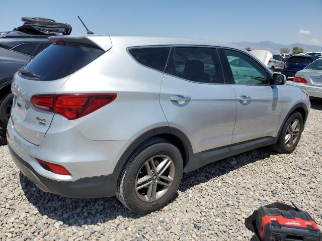 Vin: 5xyztdlbxjg532693, lot: 62405435, hyundai santa fe 20183