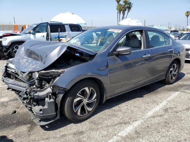 Vin: 1hgcr2f36ha233100, lot: 60509155, honda accord lx 2017 img_1